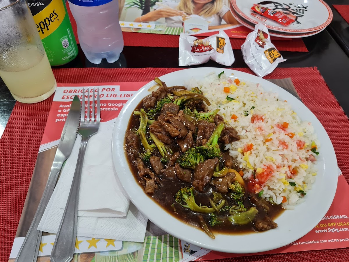 Lig-Lig Campo Grande Photos 9