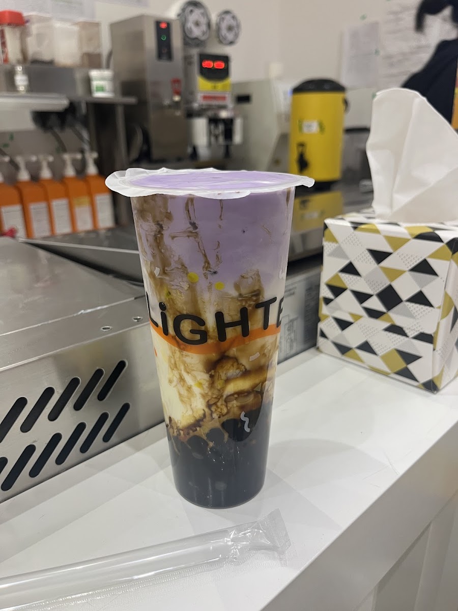 Lightea Uxbridge
