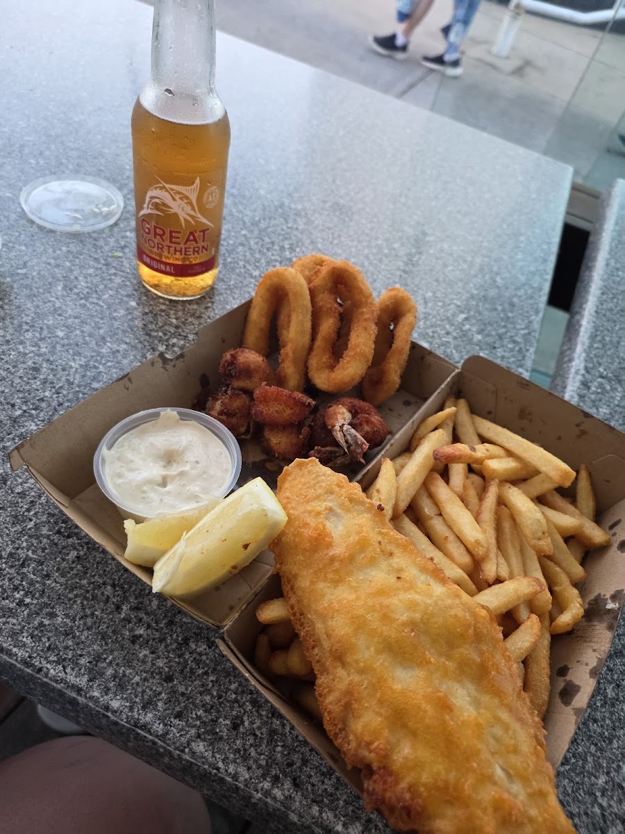 Lighthouse Seafood Mackay Photos 2