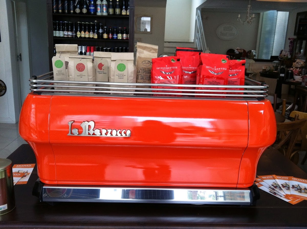 Lighthouse Specialty Coffees