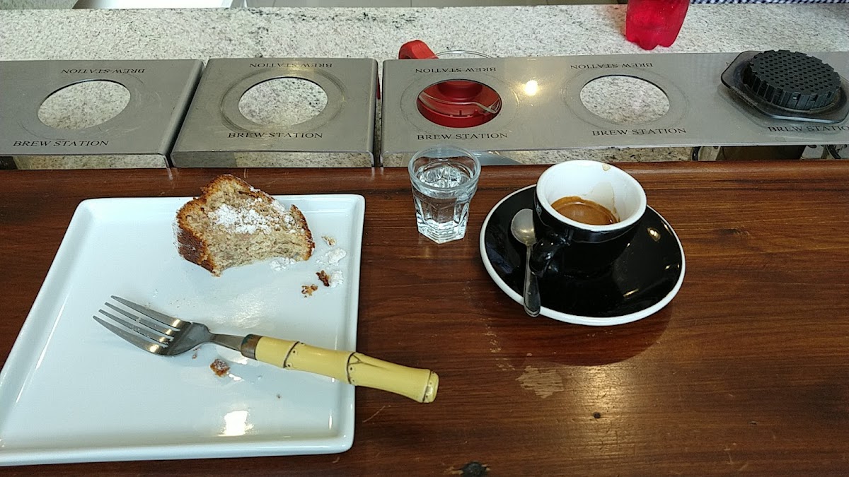 Lighthouse Specialty Coffees Photos 9