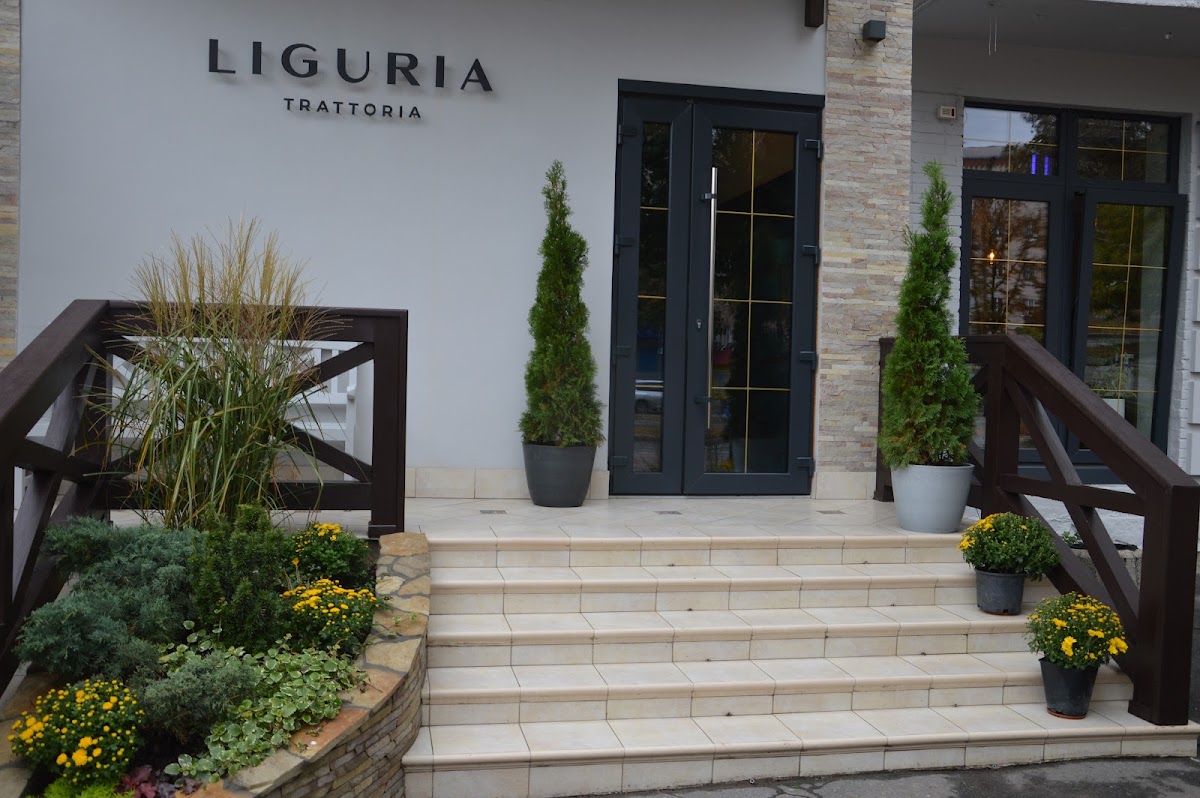 Liguria Trattoria