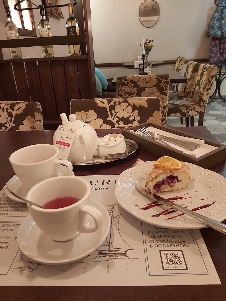 Liguria Trattoria Photos 9