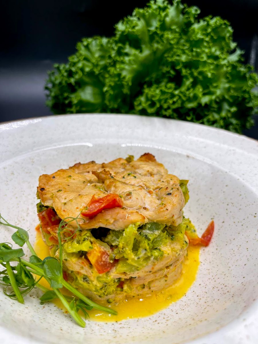 Liguria Trattoria Photos 2