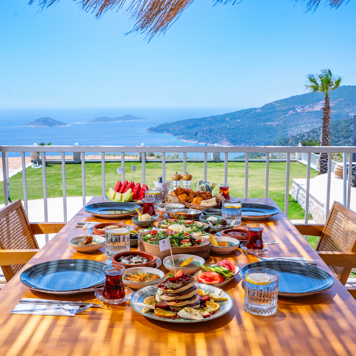 Likya Event Kalkan Photos 2