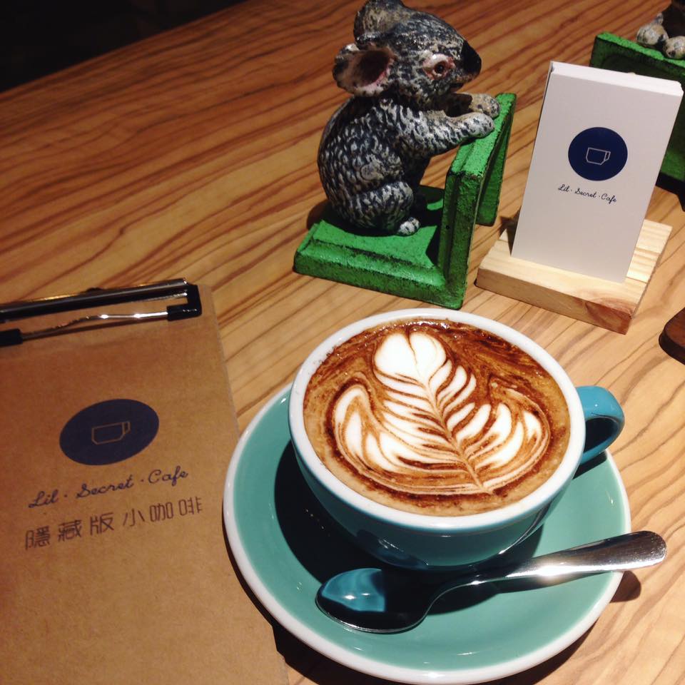 Lil Secret Cafe Photos 2