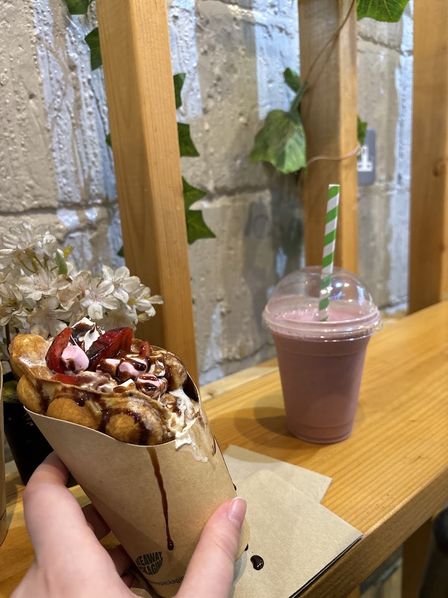 Lili's - Healthy Bar Photos 9