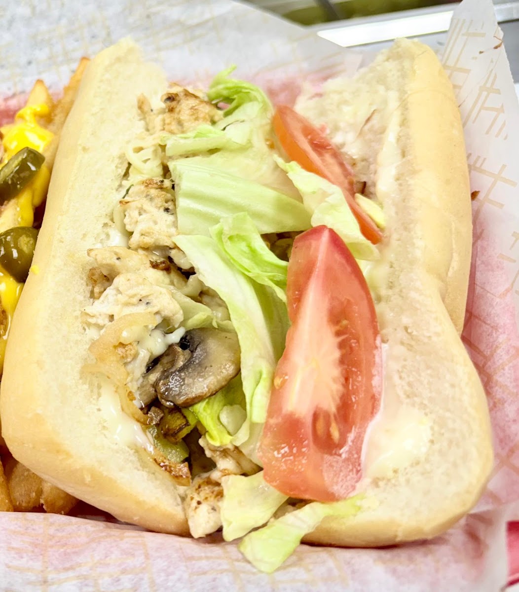 Lili’S Hot Dogs