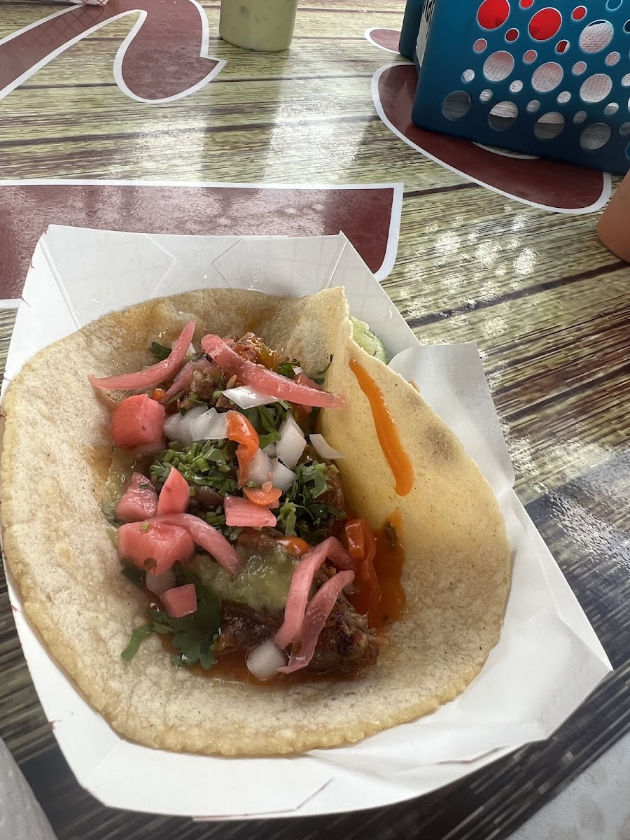 Lili’S Taco