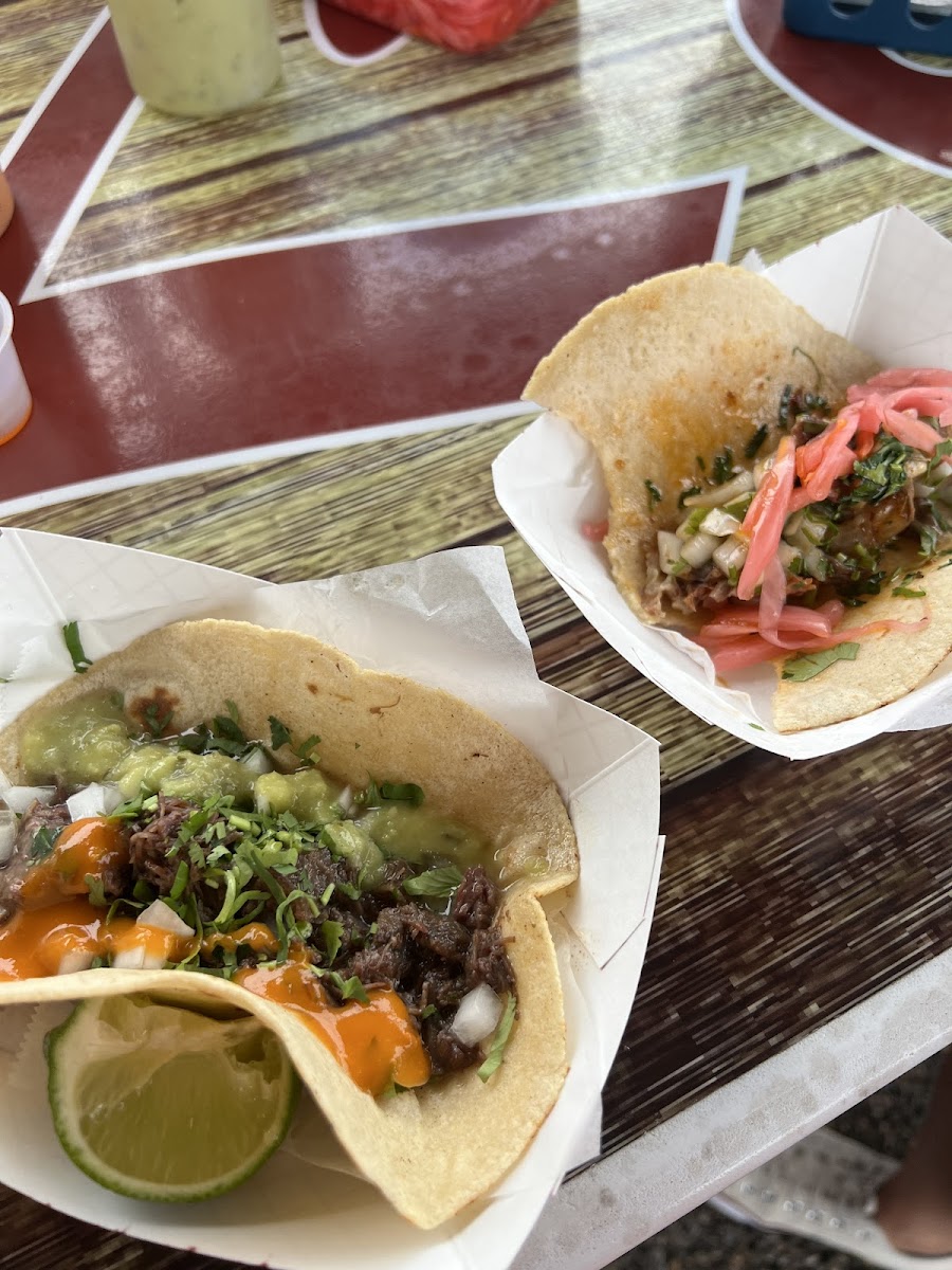 Lili’S Taco Photos 2