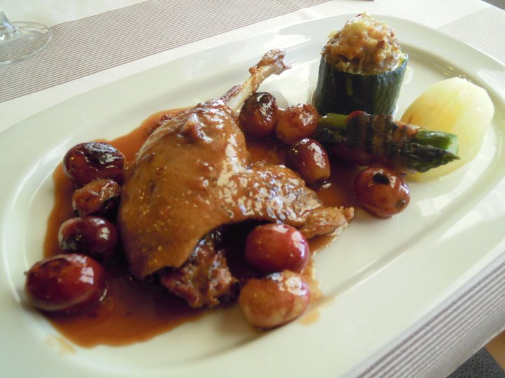 L'illa Restaurant Asador Photos 2