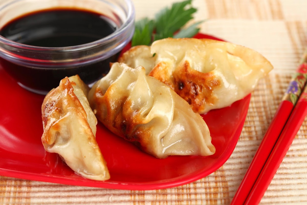 Lillie's Asian Cuisine Photos 9