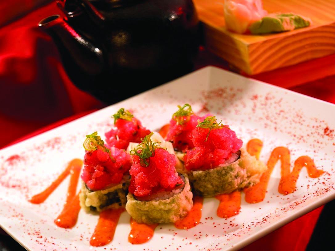 Lillie's Asian Cuisine Photos 2