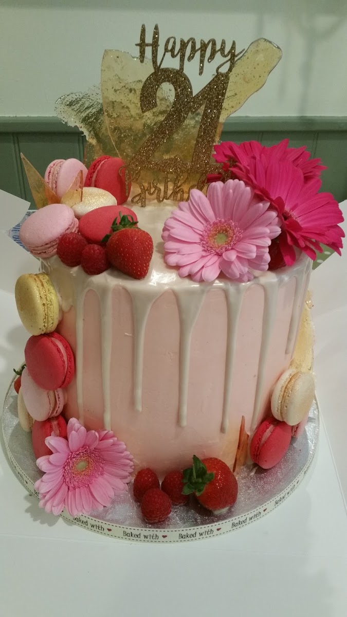 Lillis Tearoom Photos 9