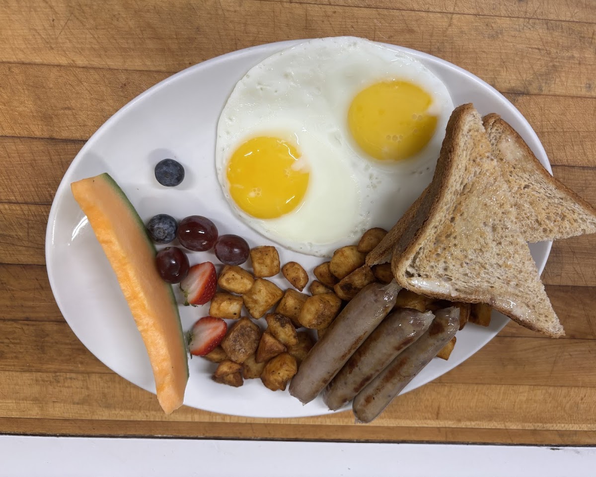 Lillooet's Cookhouse Restaurant Photos 2
