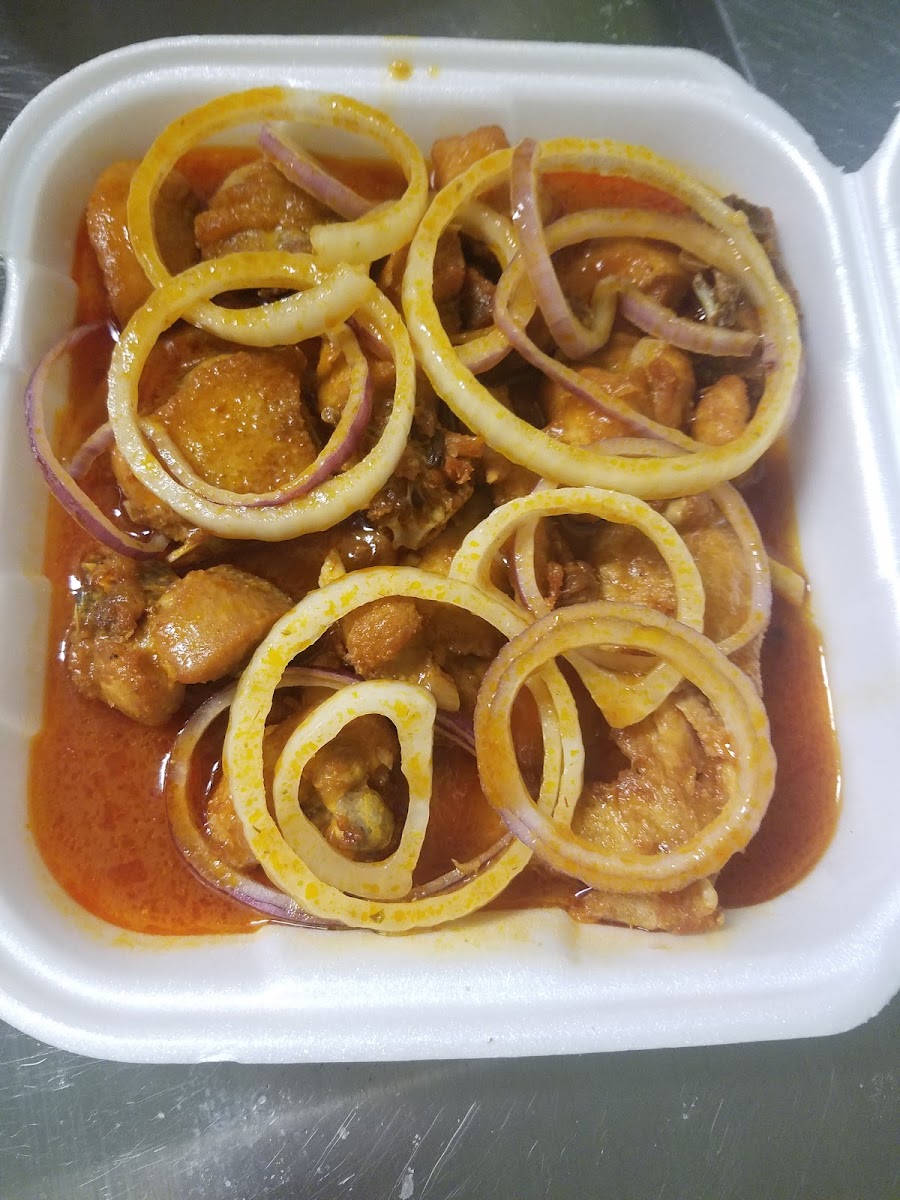 Lilly's Creole Restaurant Photos 9