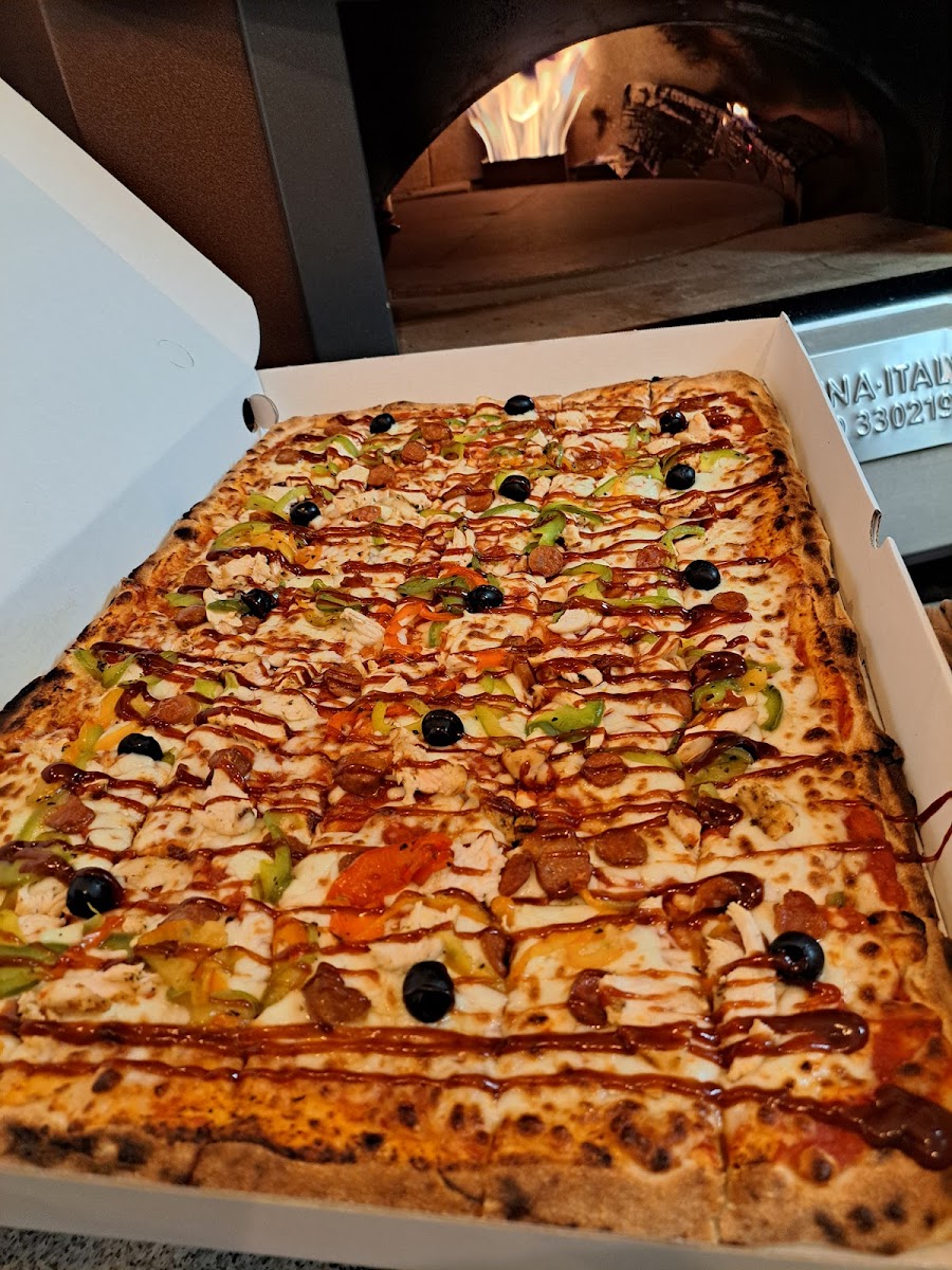 Lilo Pizza Photos 2