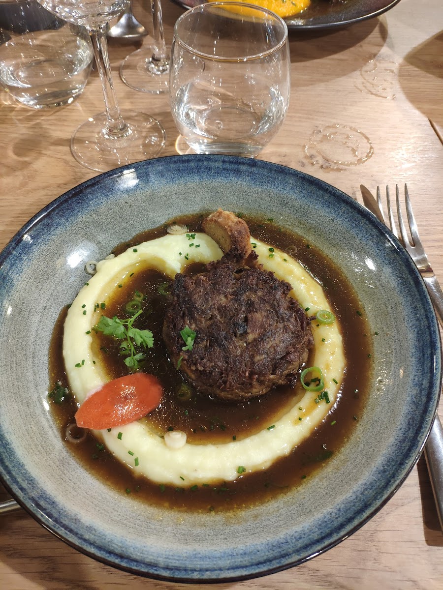 L'ilot Gourmand Photos 9