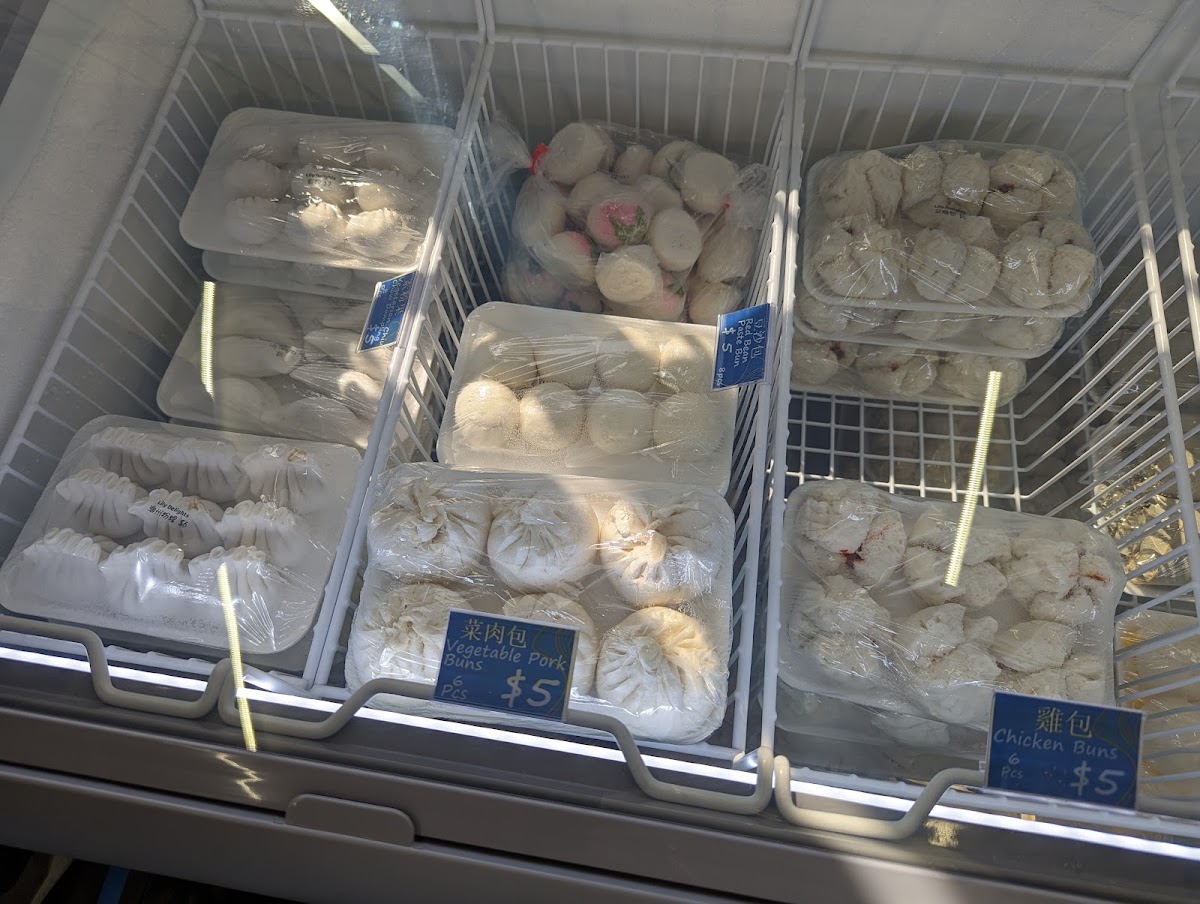 Lily Dim Sum