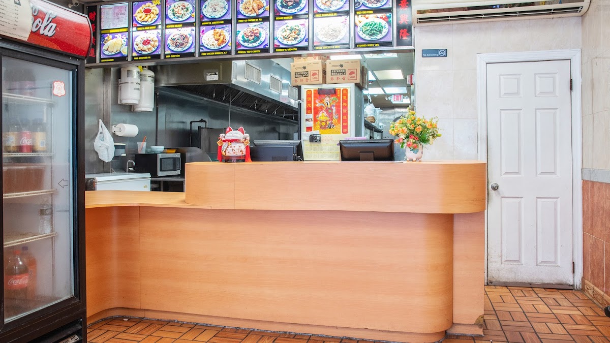 Lily House Chinese Restaurant