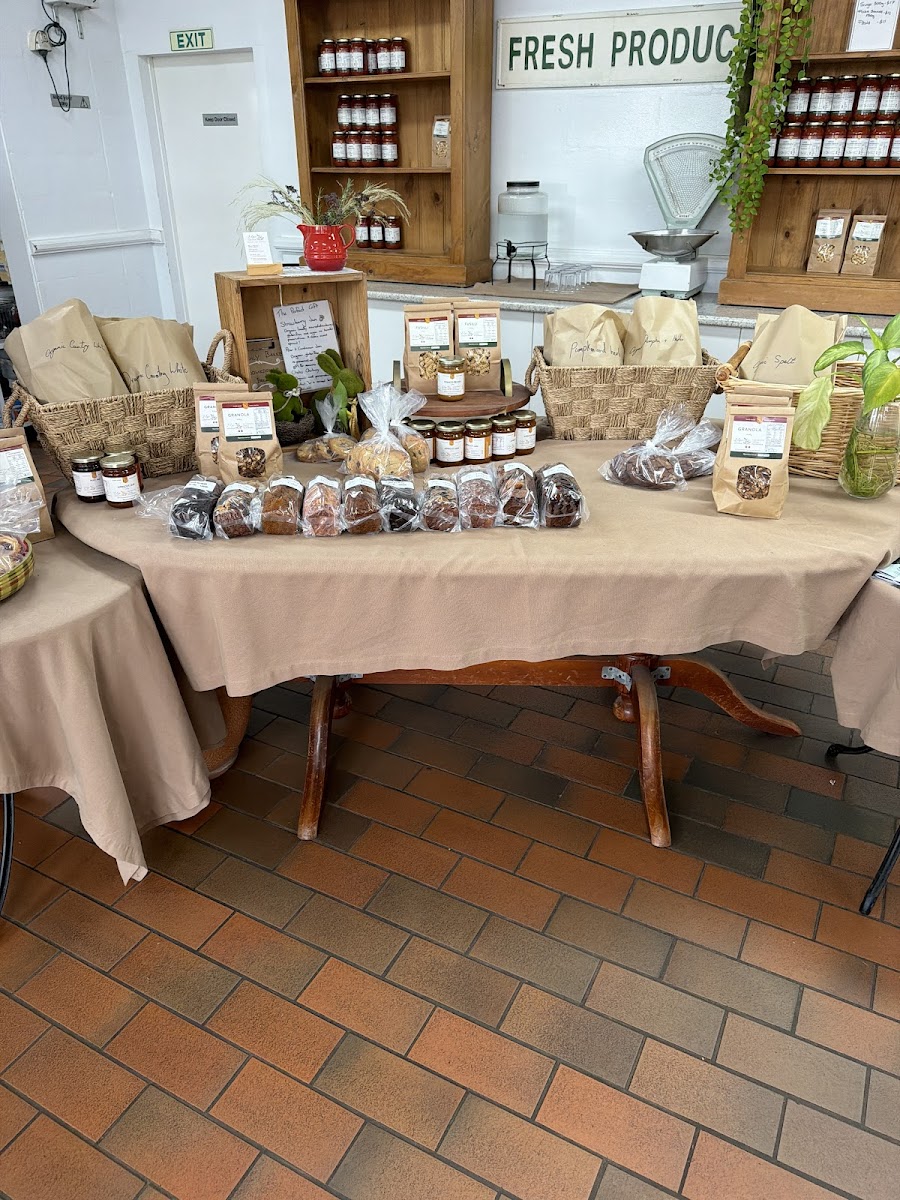 Lily's Artisan Photos 2