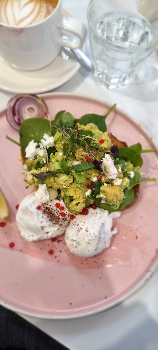 Lilys Cafe Photos 9