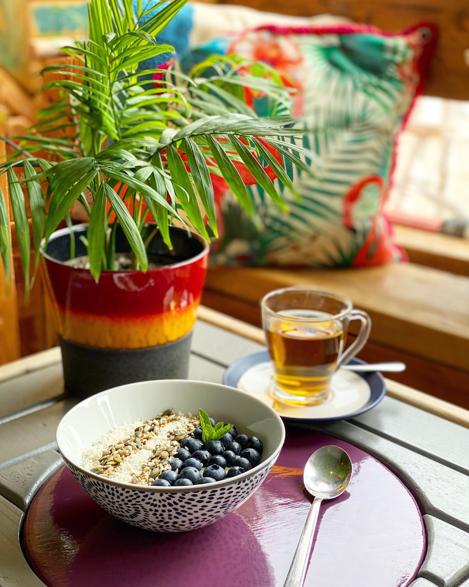 Lilys Of Truro Café By Punk Thai Photos 9