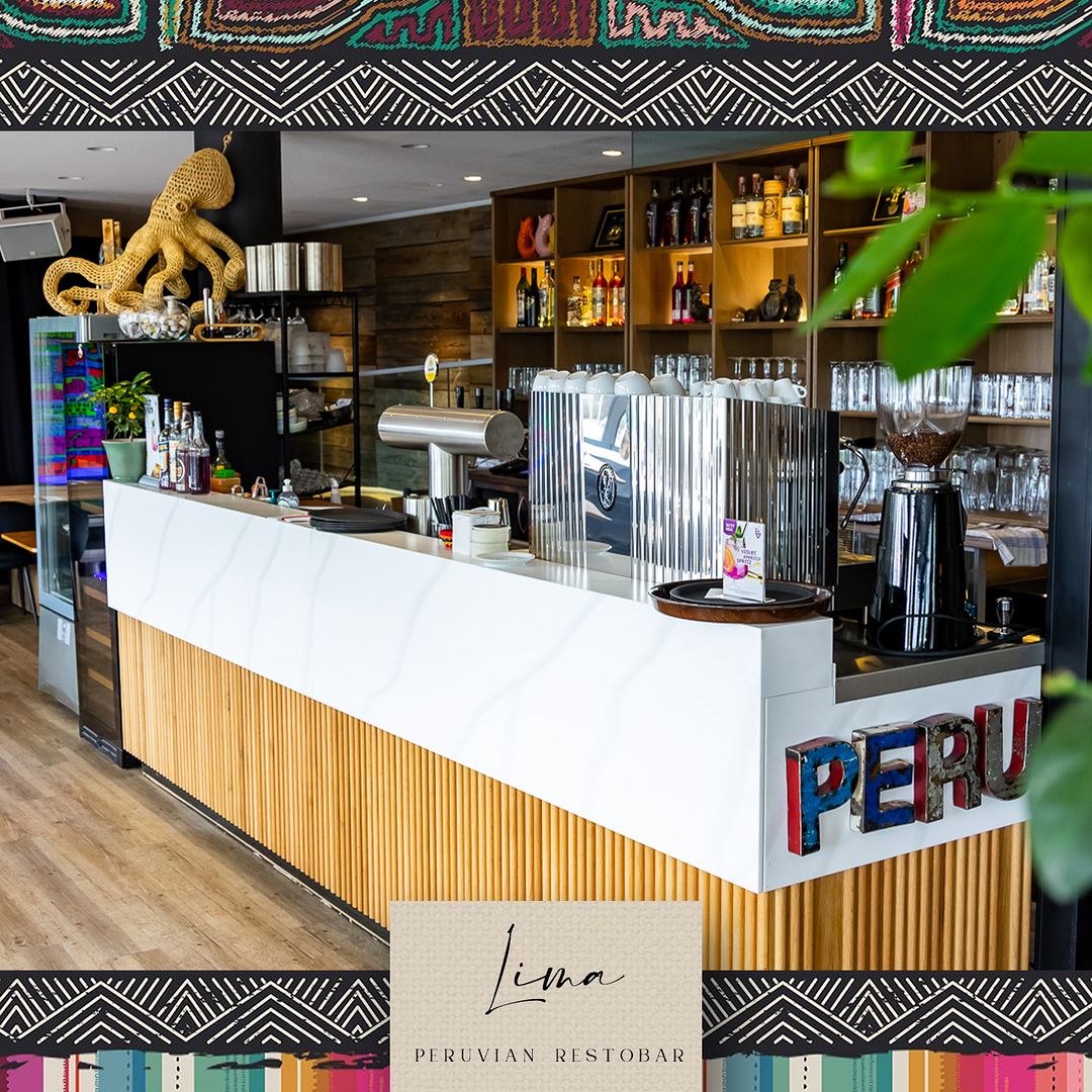 Lima Peruvian Restobar