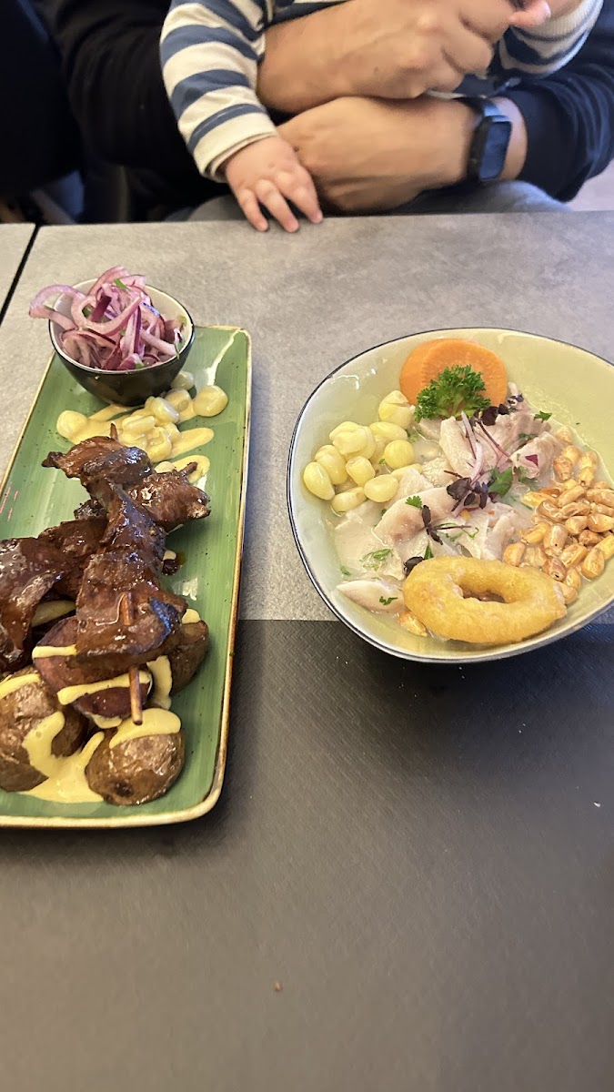 Lima Peruvian Restobar Photos 9