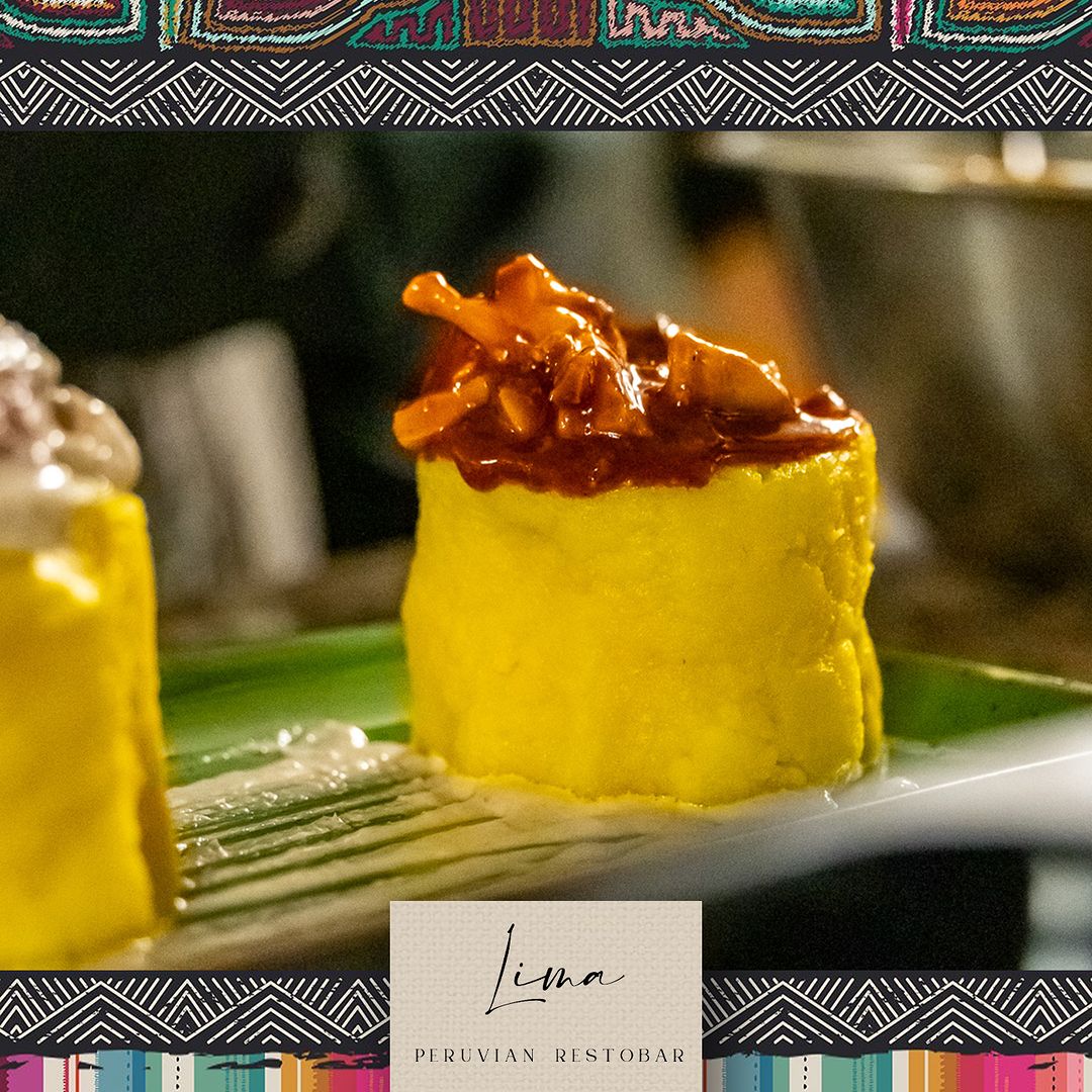 Lima Peruvian Restobar Photos 2