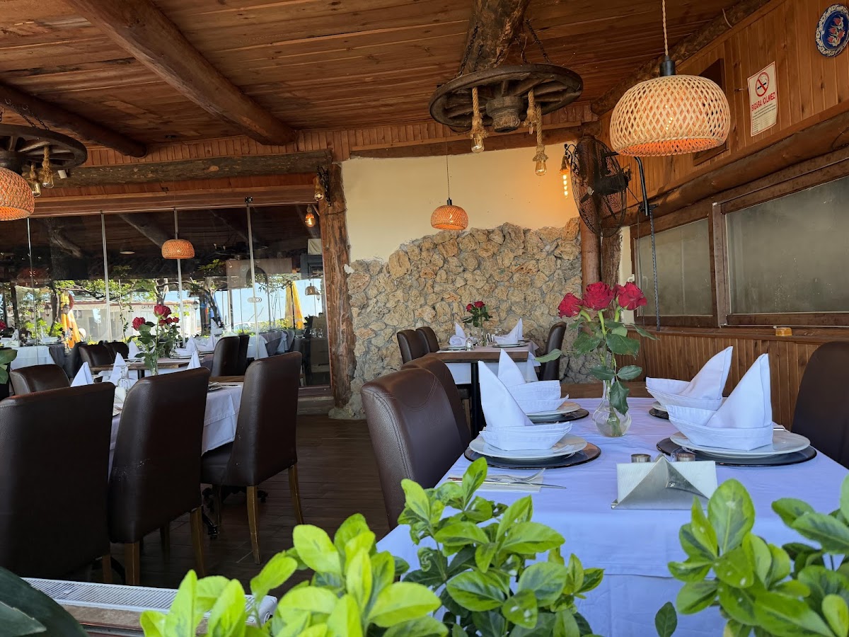 Liman Restoran