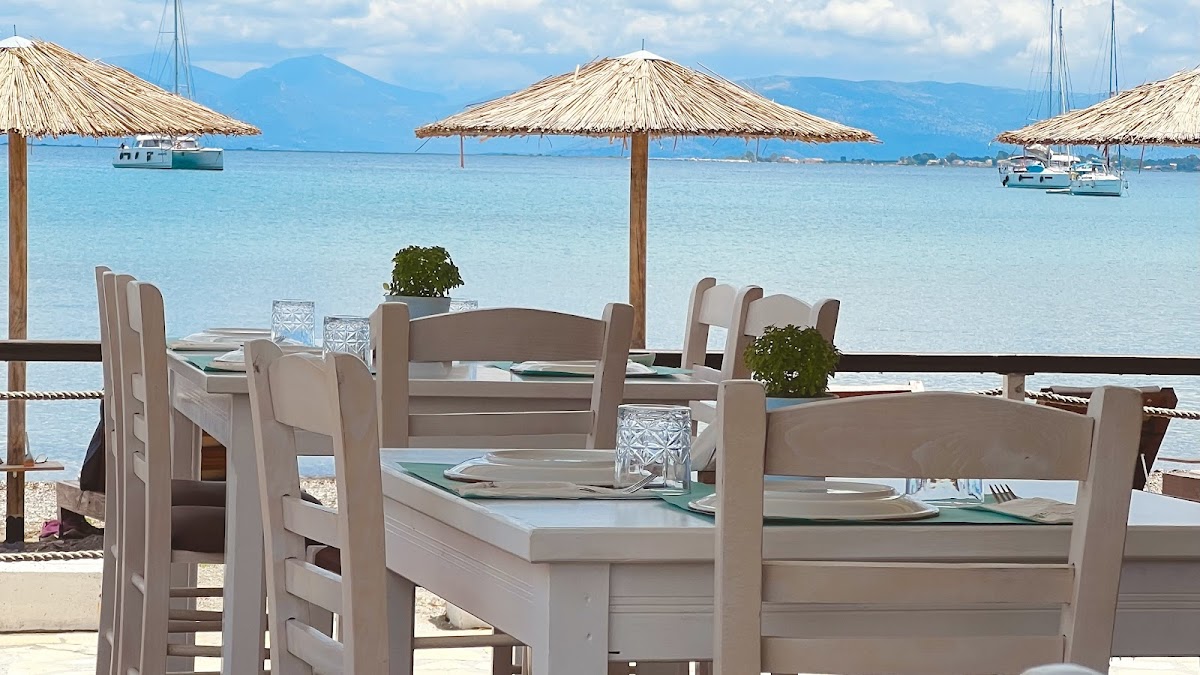 Limanaki Fish Tavern