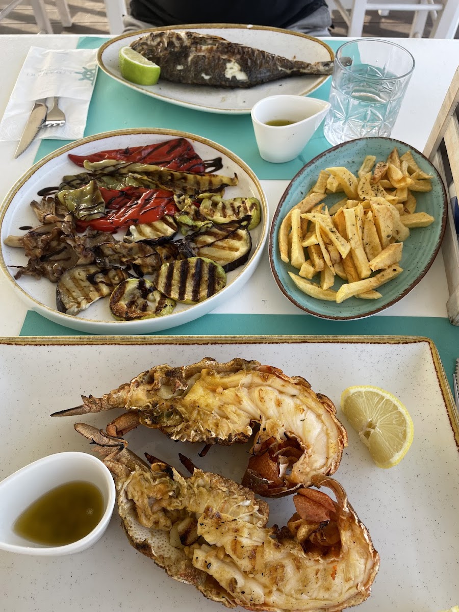 Limanaki Fish Tavern Photos 9