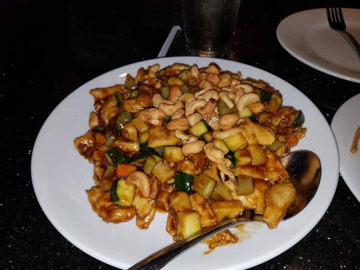 Lime Leaf Asian Bistro Photos 9