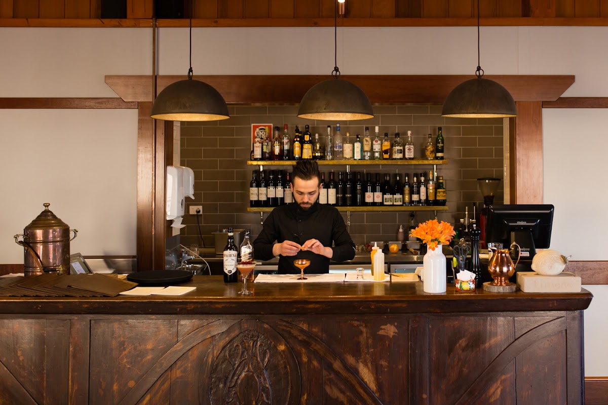 Limone Dining