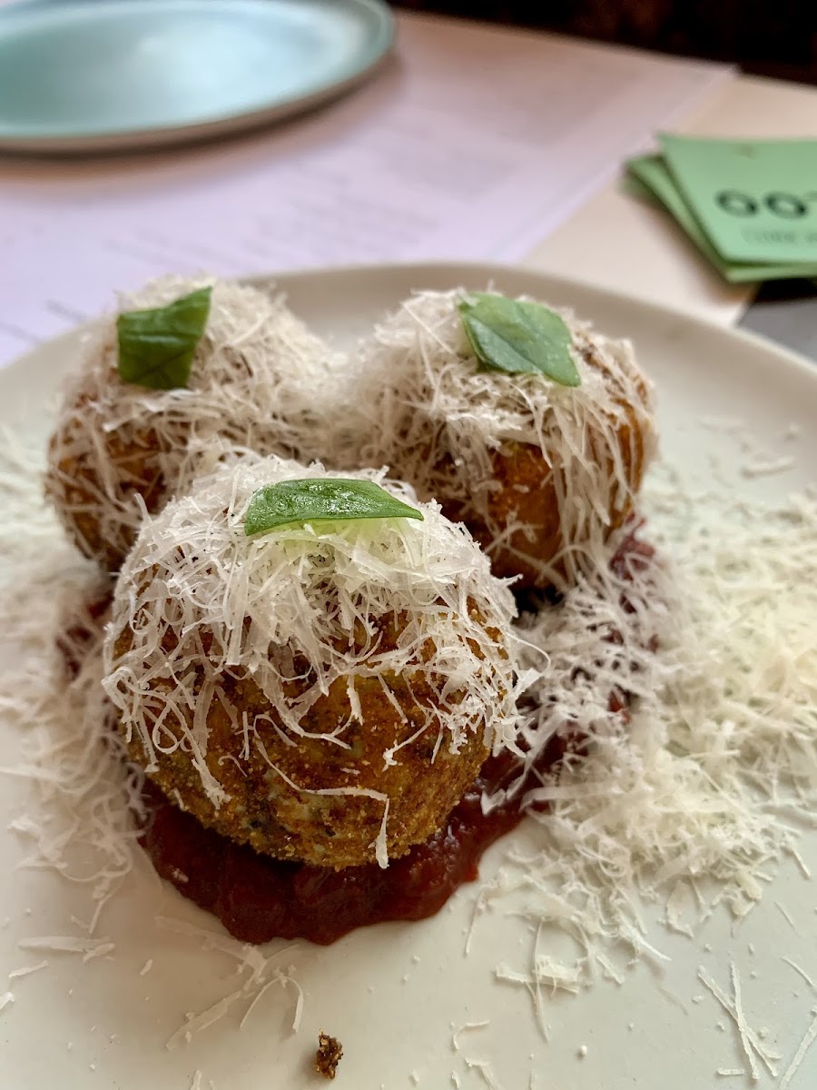 Lina Stores Shoreditch - Italian Restaurant & Bar Photos 9