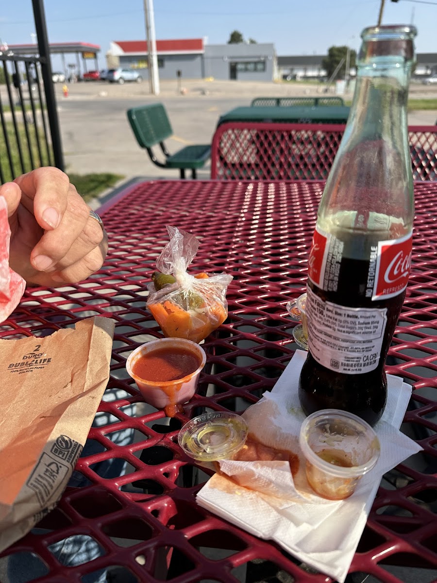 Lina's Mexican Restaurant Photos 9