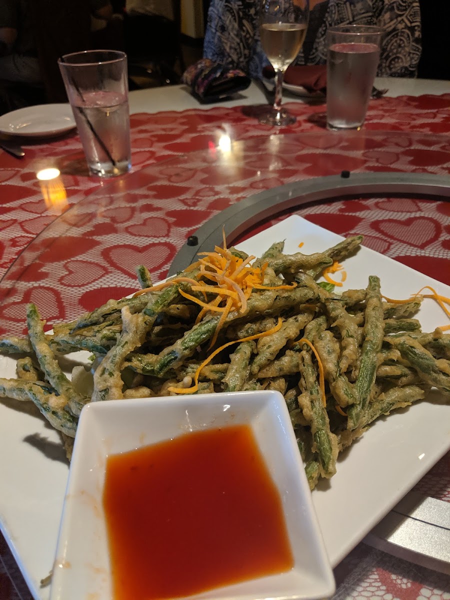 Lina's Thai Bistro Photos 9