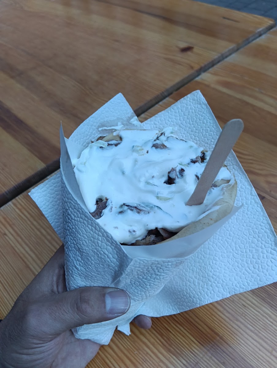 Lindos Grill Photos 2