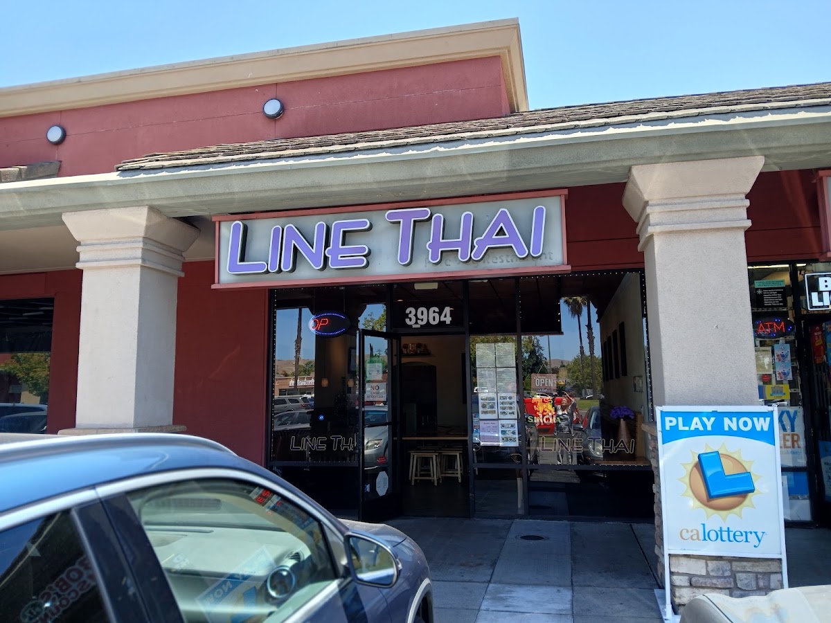 Line Thai