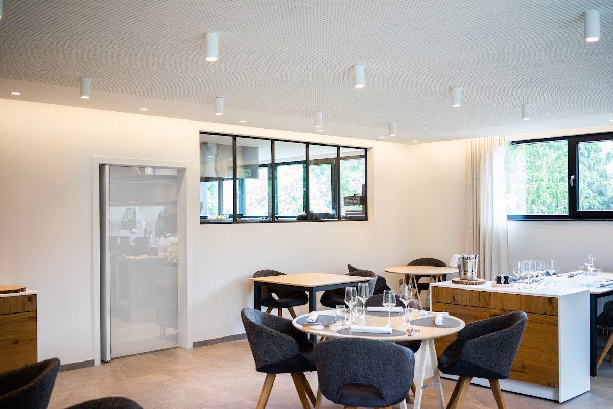 Linéa | Brasserie Restaurant