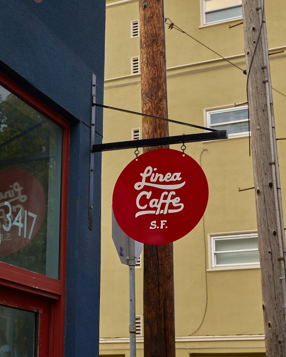 Linea Caffe Photos 2