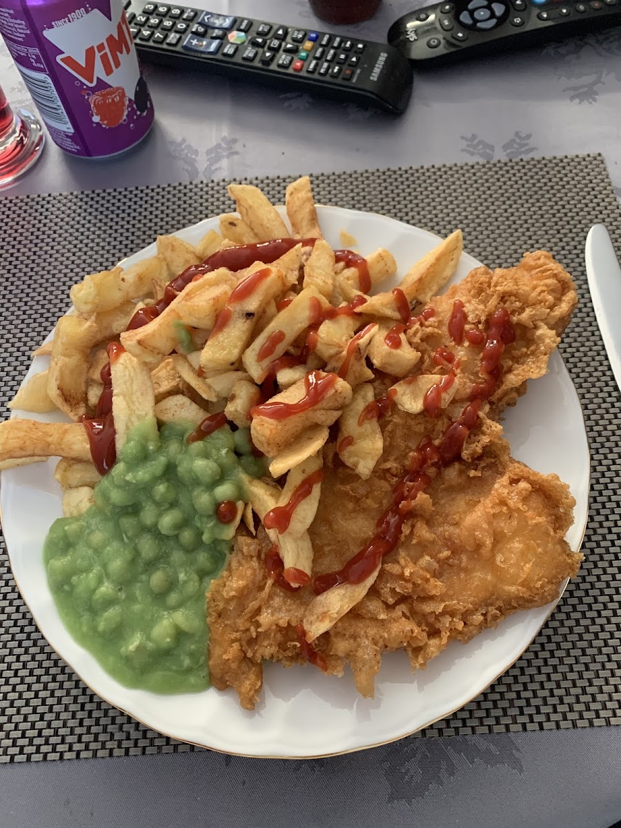 Linfords Fish And Chips Stanground Photos 9