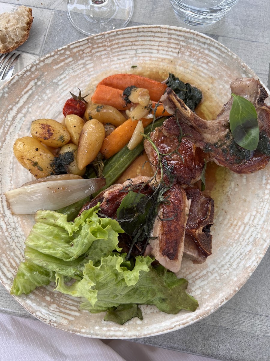 L’Informel Saint-Jean-Lespinasse Photos 2