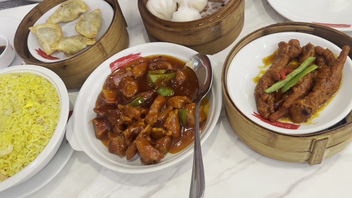 Ling Nam Lucky Chinatown Photos 9