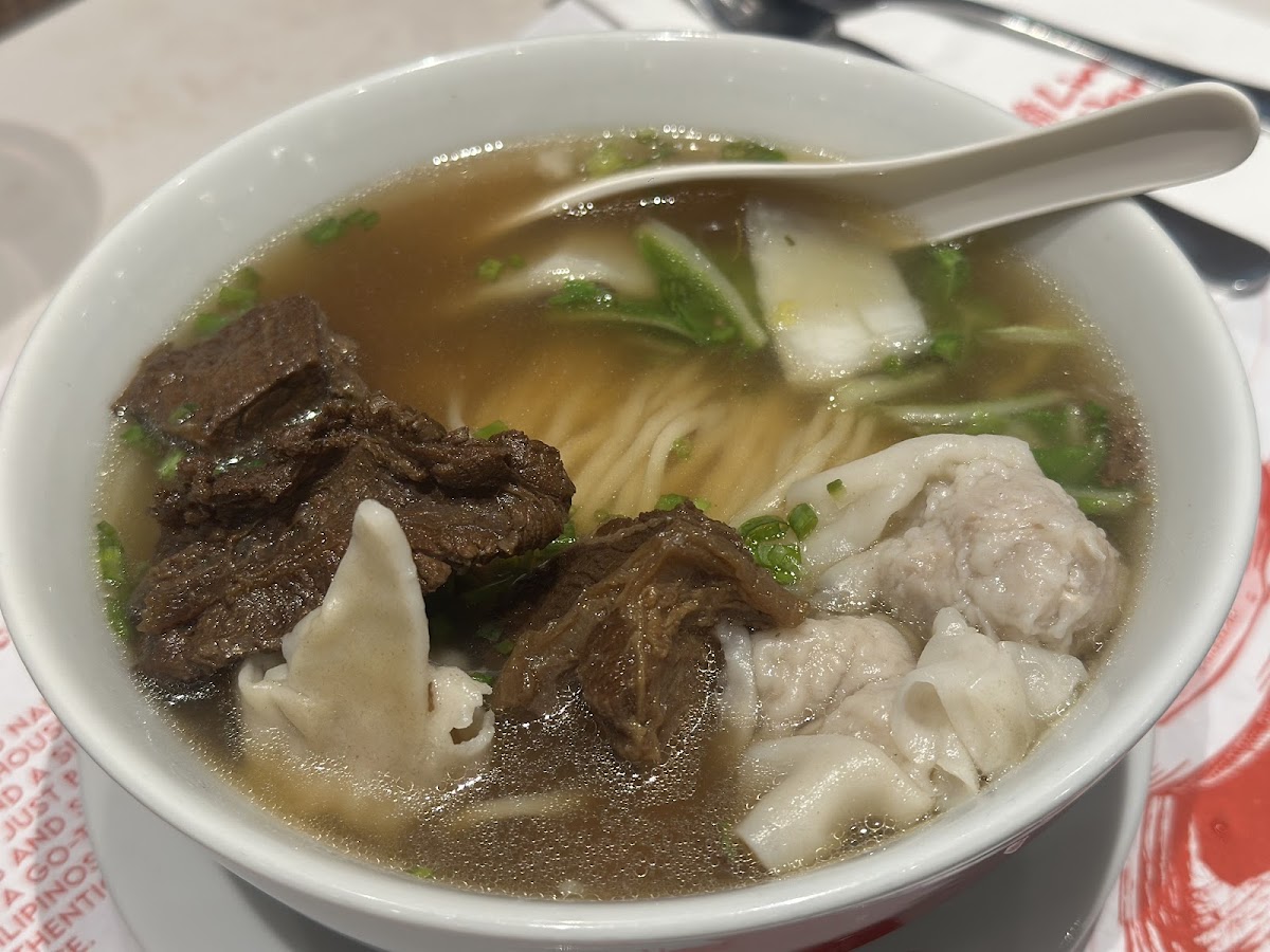 Ling Nam Lucky Chinatown Photos 2