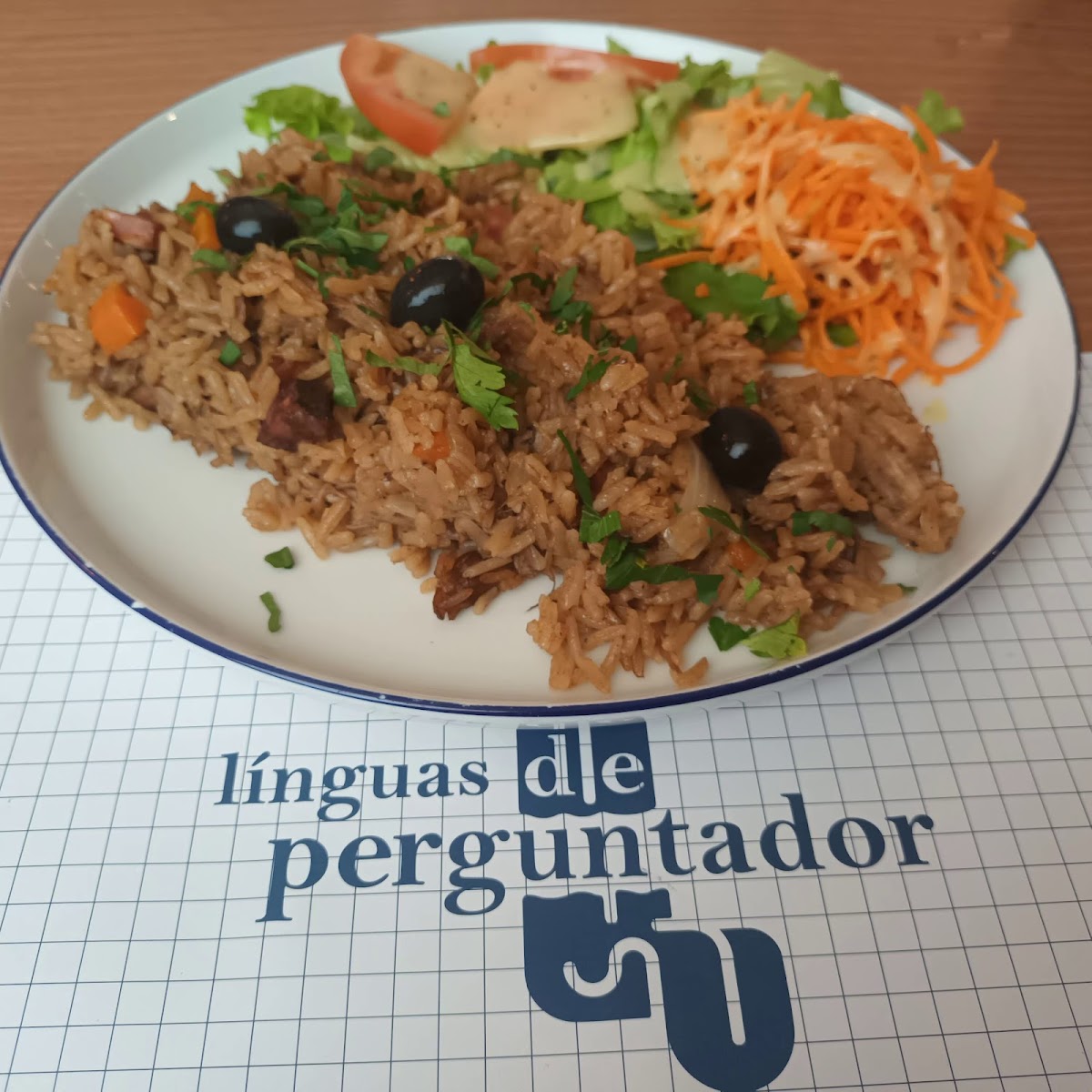 Línguas De Perguntador Photos 9