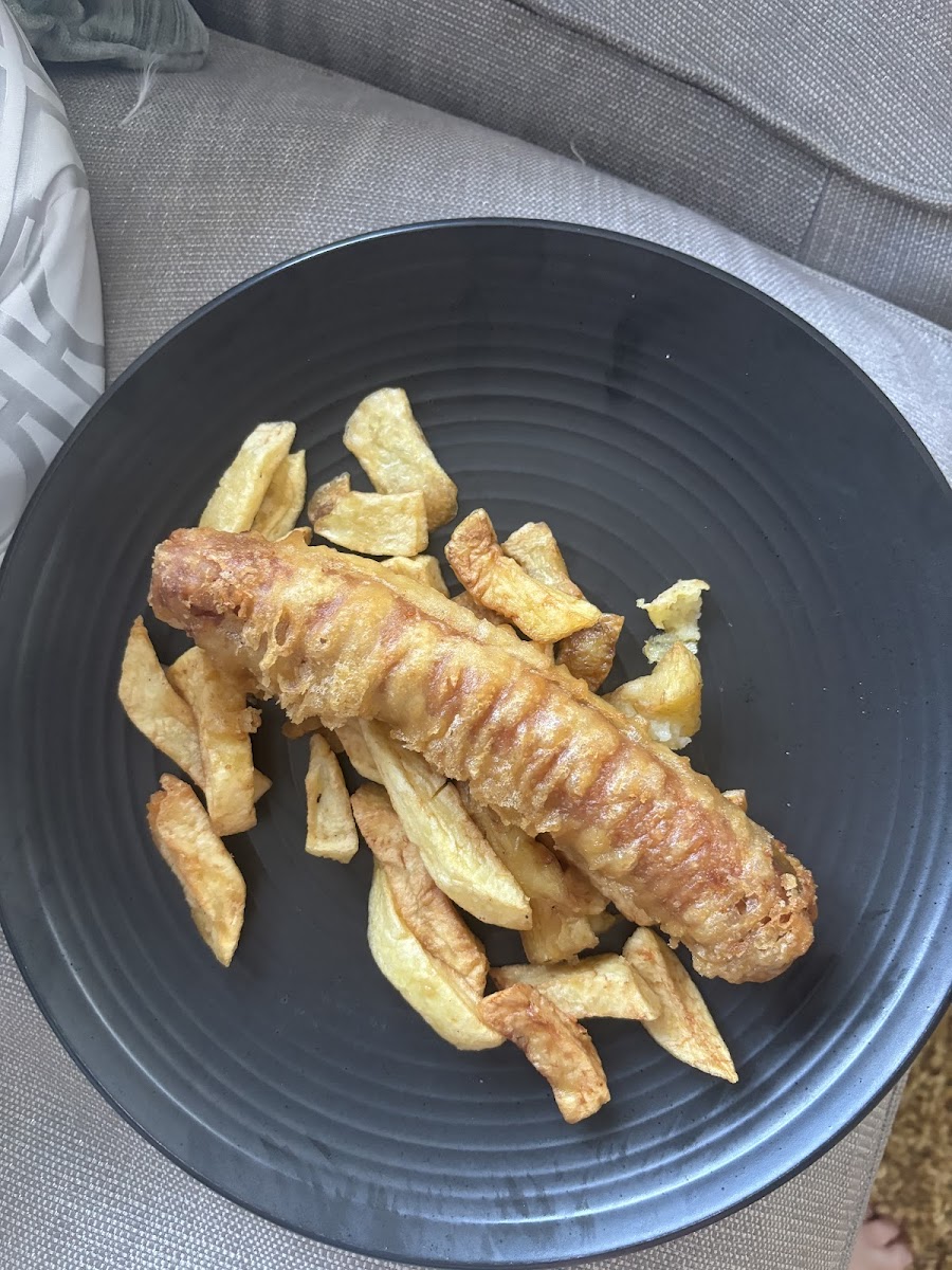 Lingwood Chippy Ltd Photos 9