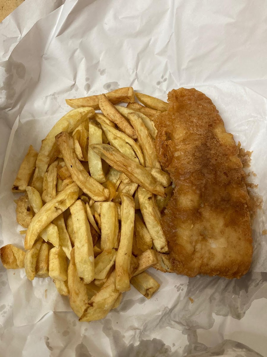 Lingwood Chippy Ltd Photos 2