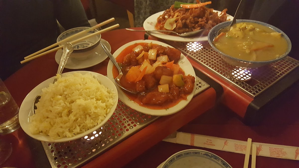 Linh’S Chinese Restaurant Photos 9